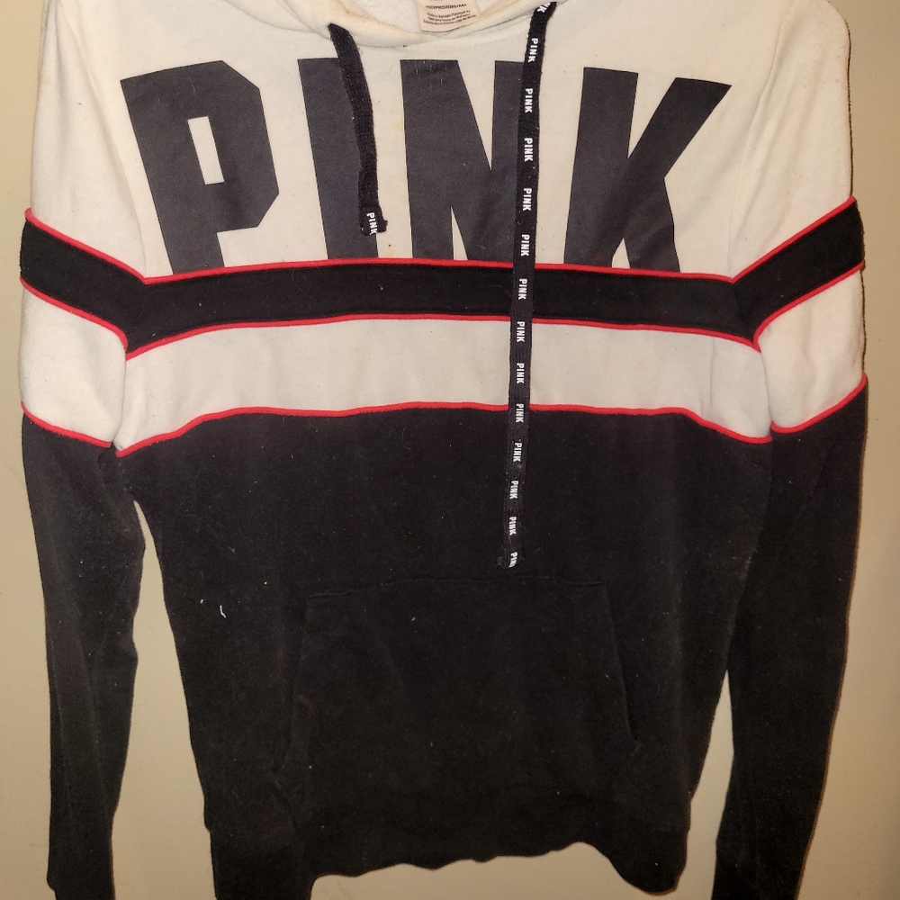 XS Victoria Secret Hoodie
